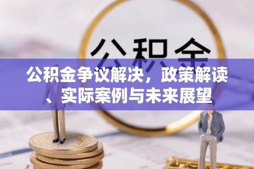 金城江公积金争议解决，政策解读、实际案例与未来展望